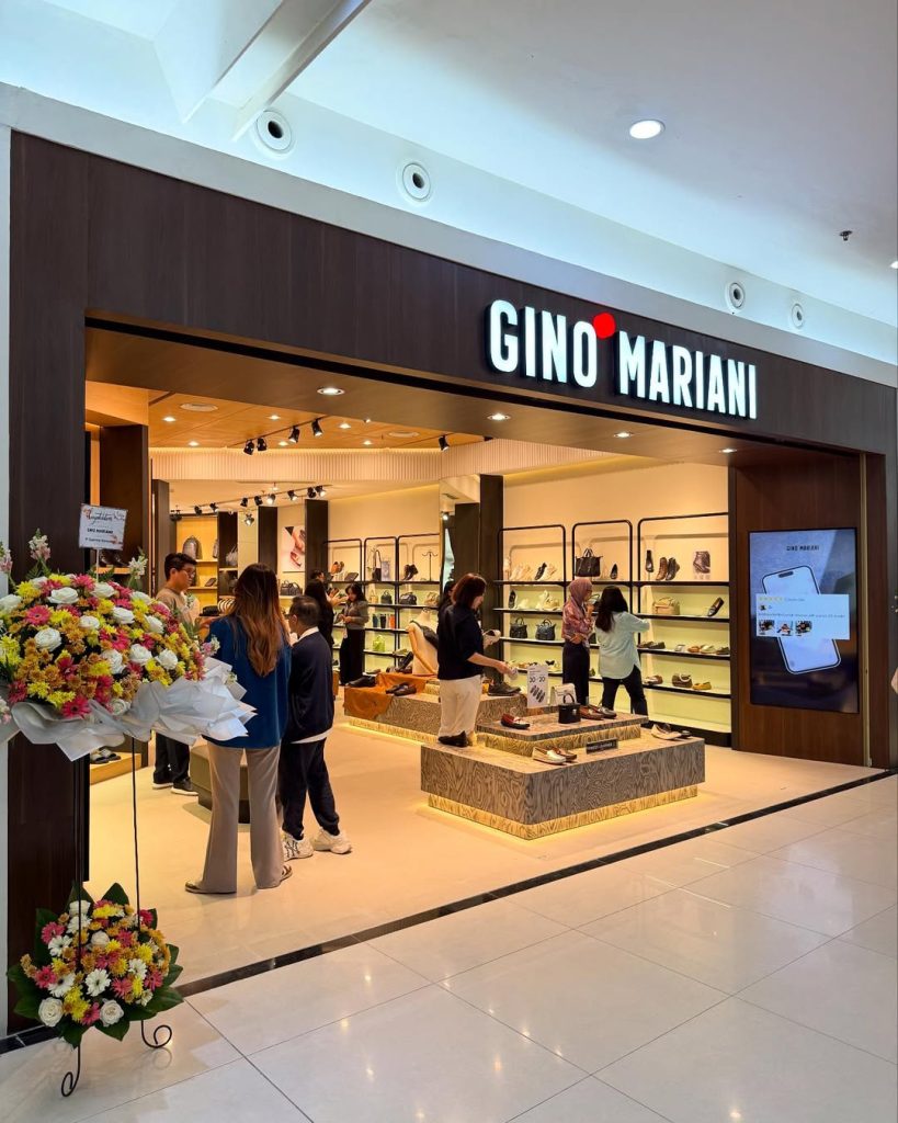 gino mariani