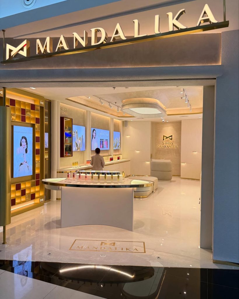 mandalika