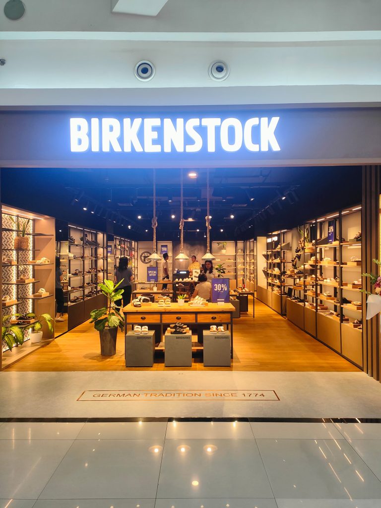 birkenstock